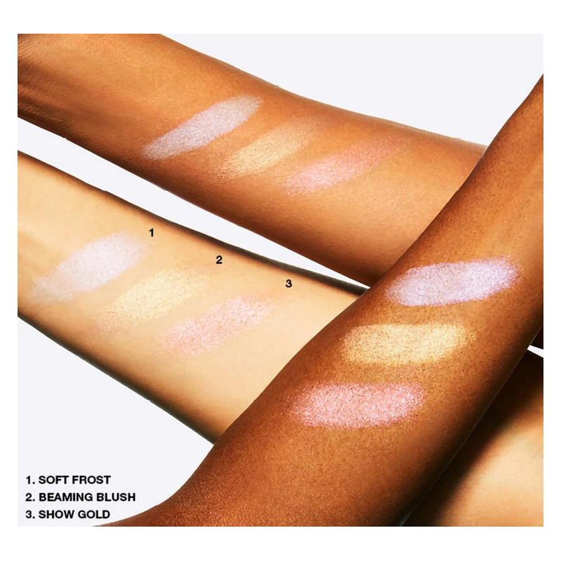Extra Dimension Skinfinish Illuminante in Polvere liquida - Image 36