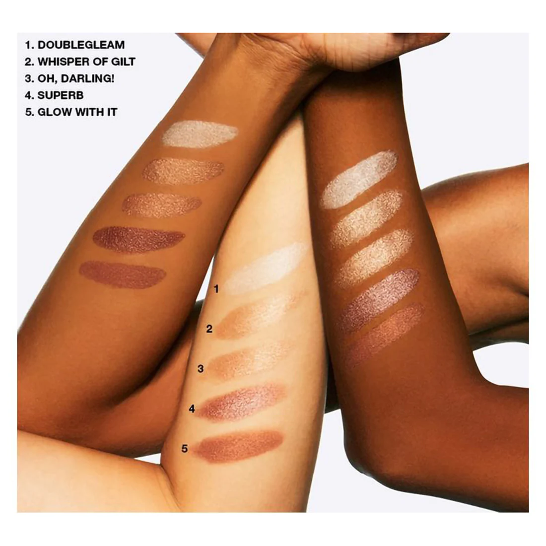Extra Dimension Skinfinish Illuminante in Polvere liquida - Image 6