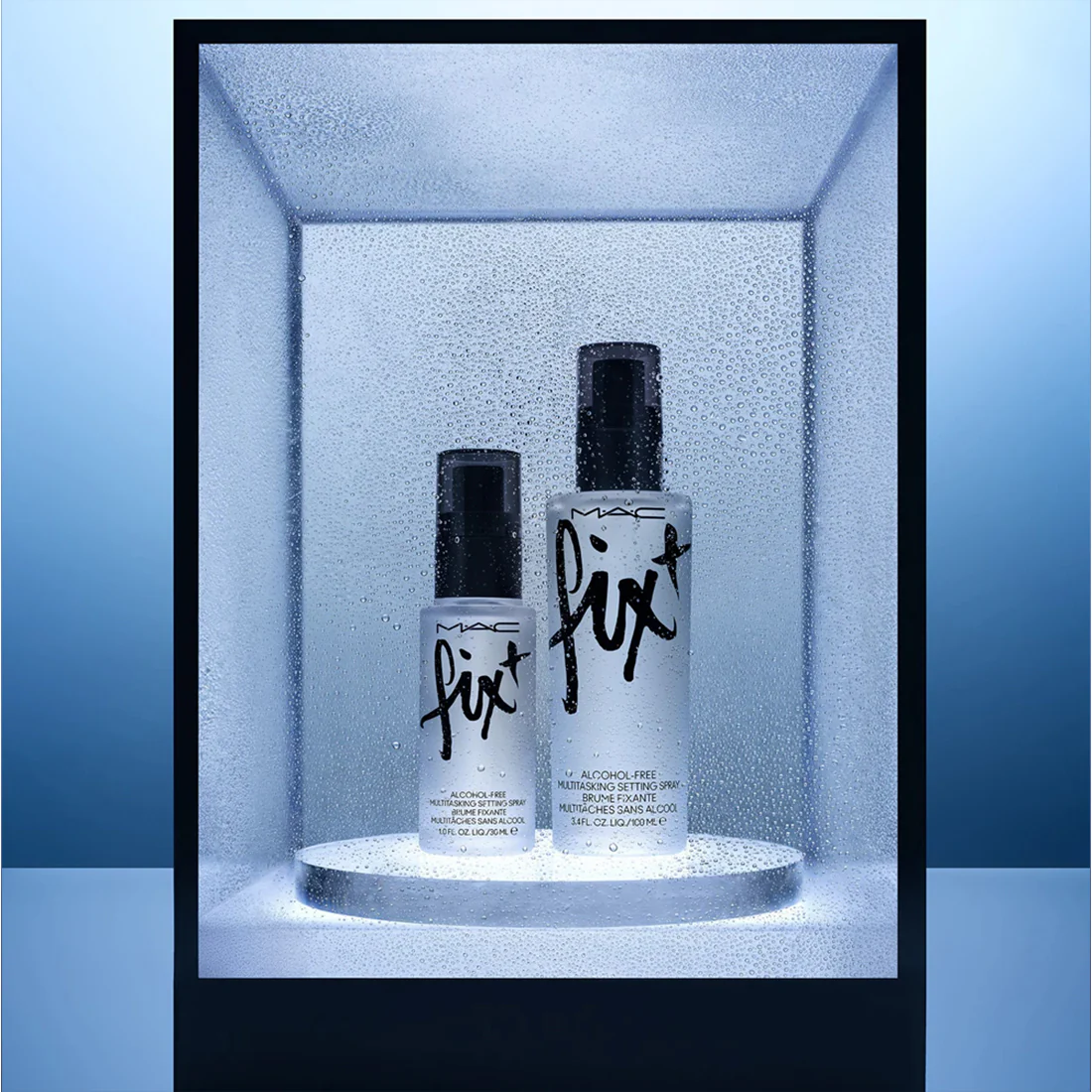 Fix+ Multitasking Setting Spray - Image 3