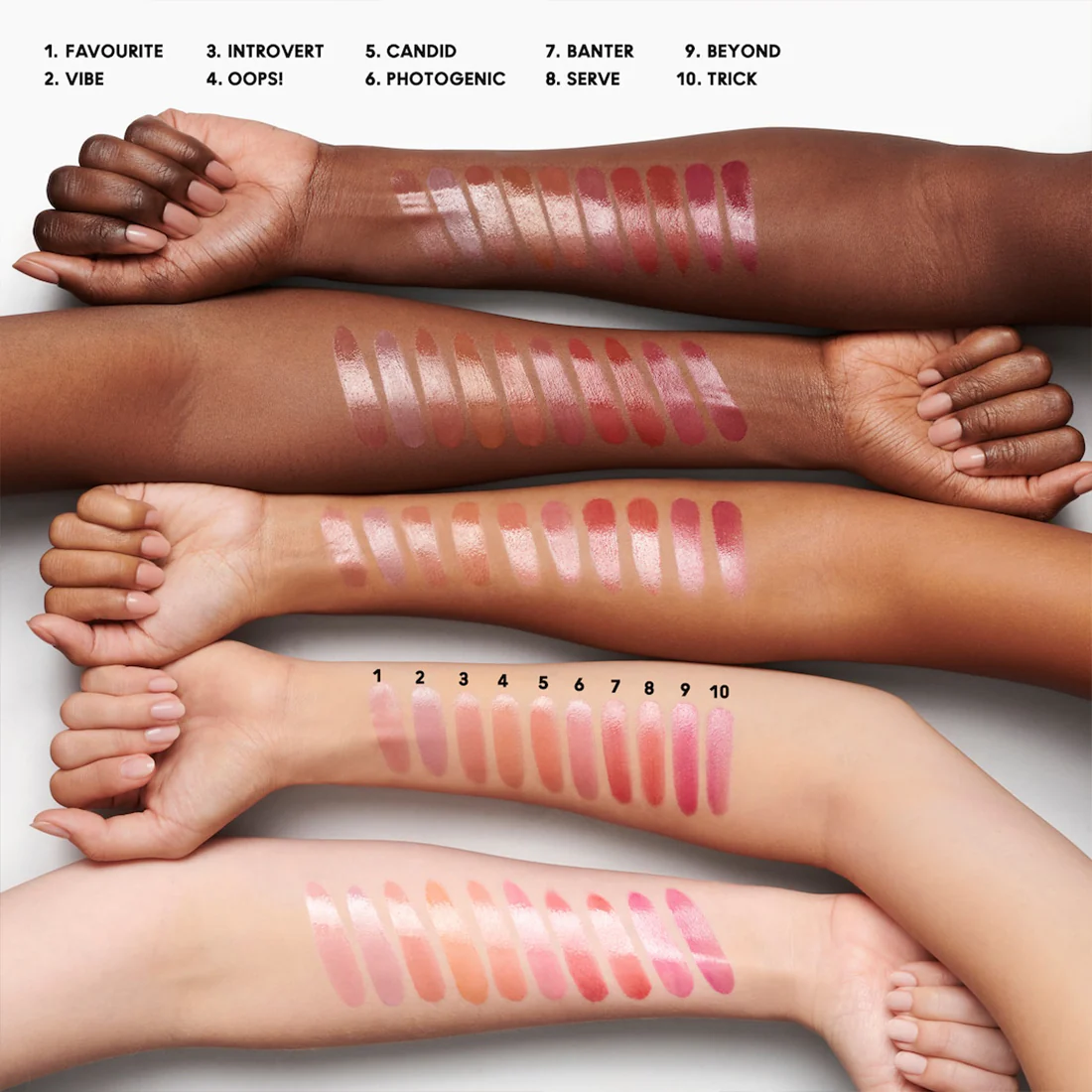 Glow Play Tendertalk Lip Balm Balsamo Labbra - Image 22