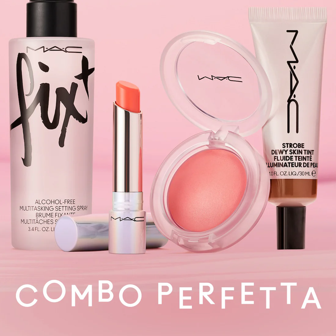 Glow Play Tendertalk Lip Balm Balsamo Labbra - Image 6