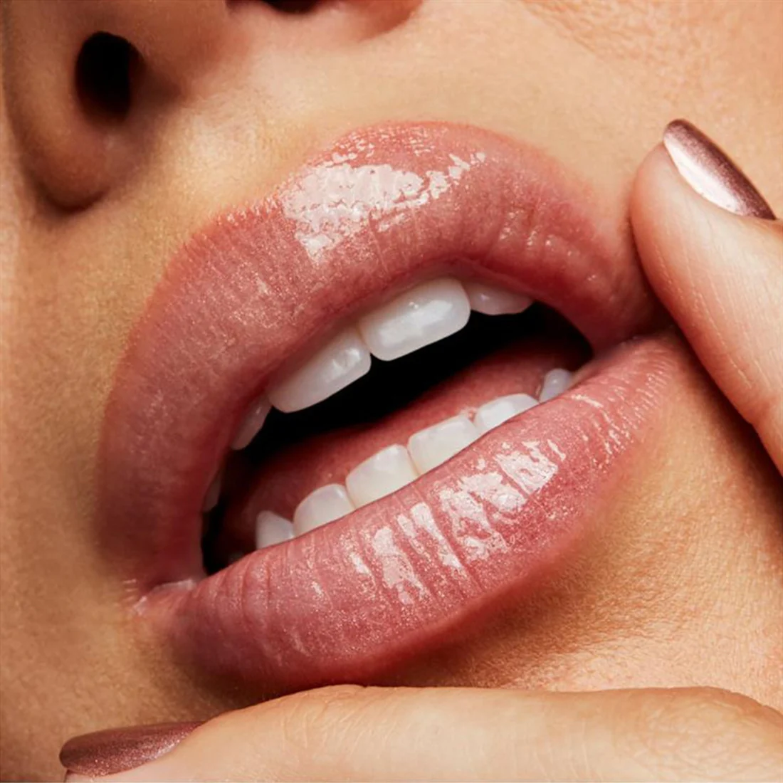 Lip Glass Gloss Lucente Mini - Image 10