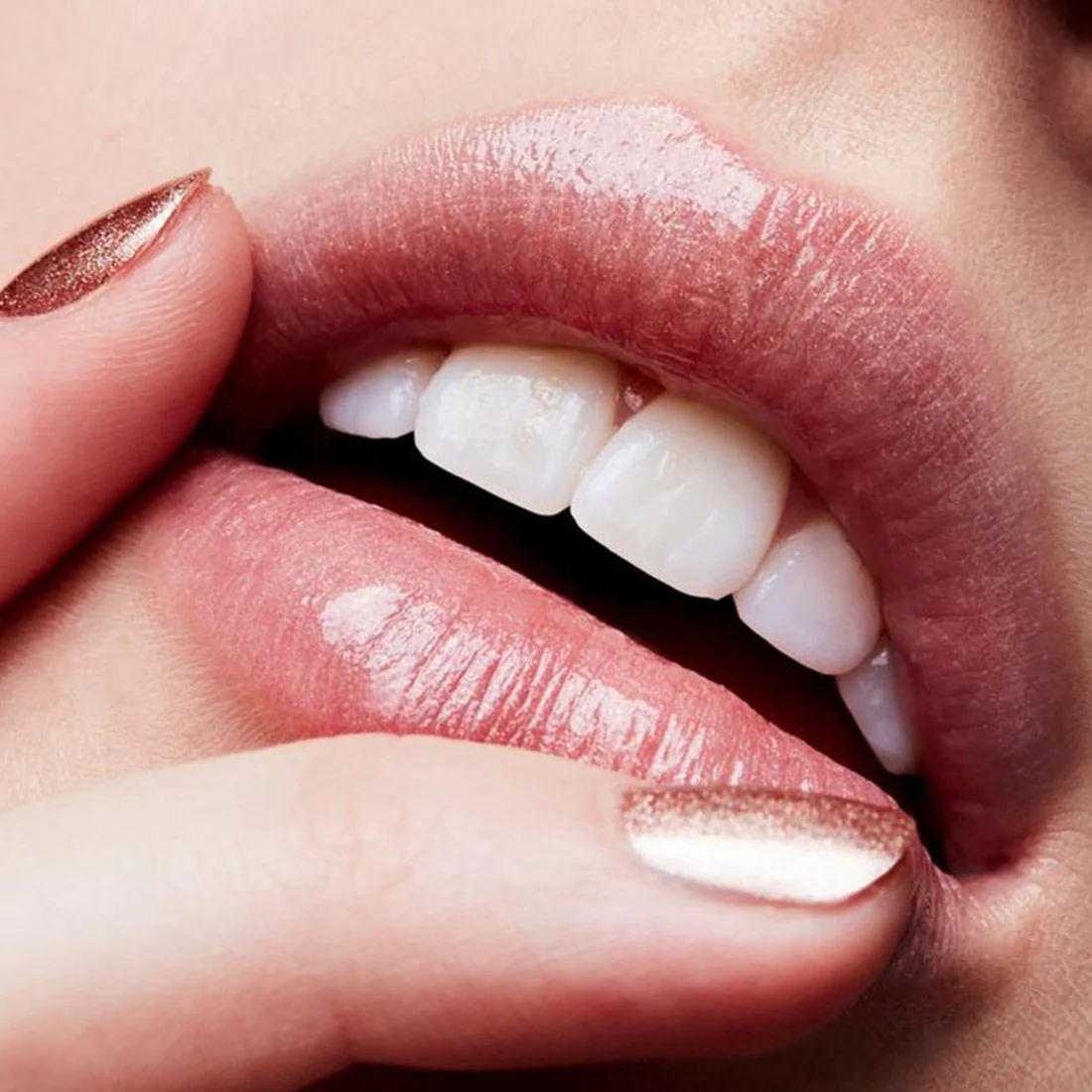 Lip Glass Gloss Lucente Mini - Image 11