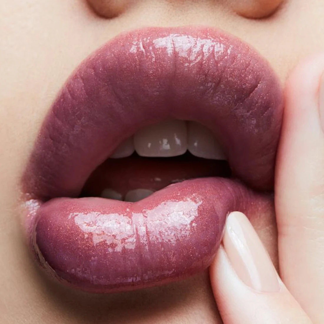 Lip Glass Gloss Lucente Mini - Image 15