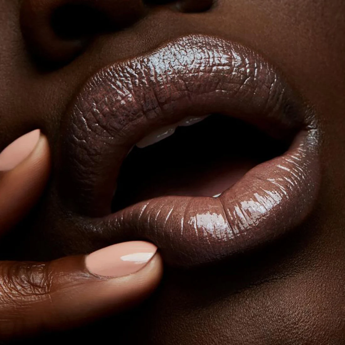 Lip Glass Gloss Lucente Mini - Image 19