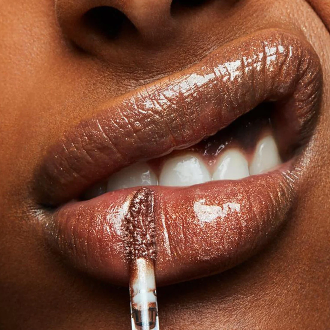 Lip Glass Gloss Lucente Mini - Image 4