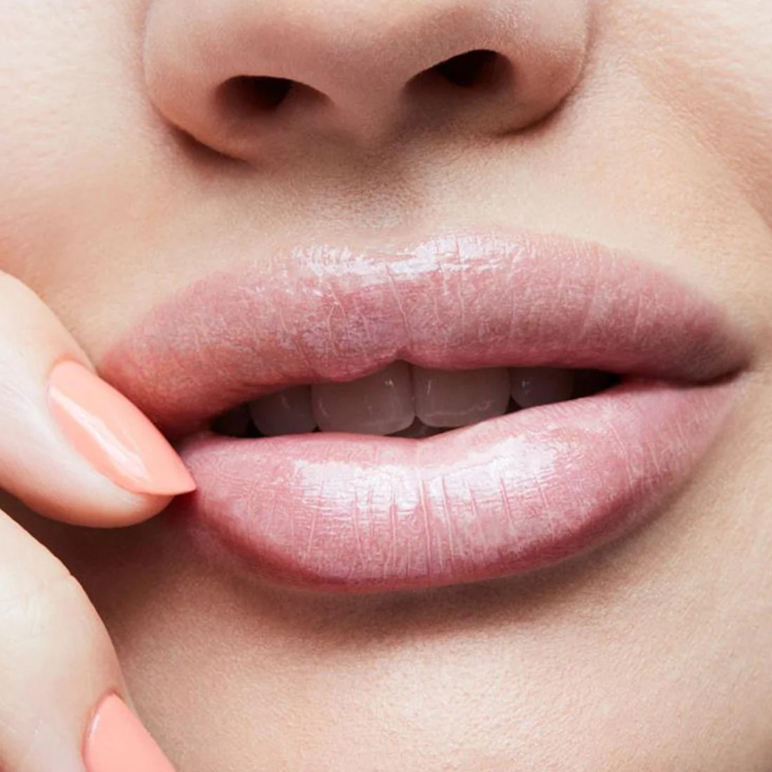 Lip Glass Gloss Lucente Mini - Image 7