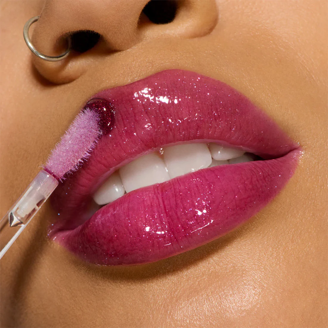 Lipglass Air Gloss Idratante - Image 46