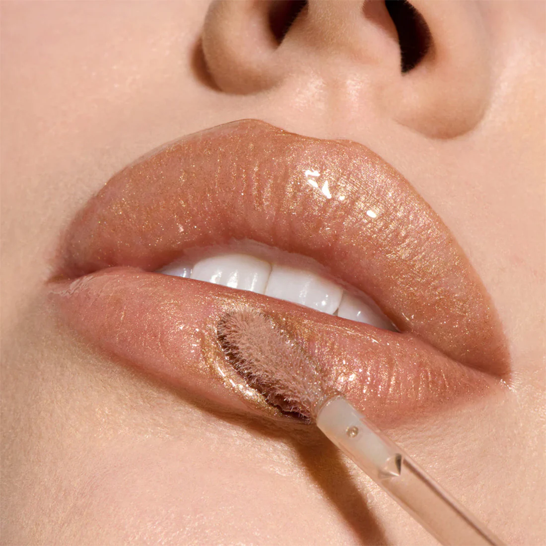 Lipglass Air Gloss Idratante - Image 50