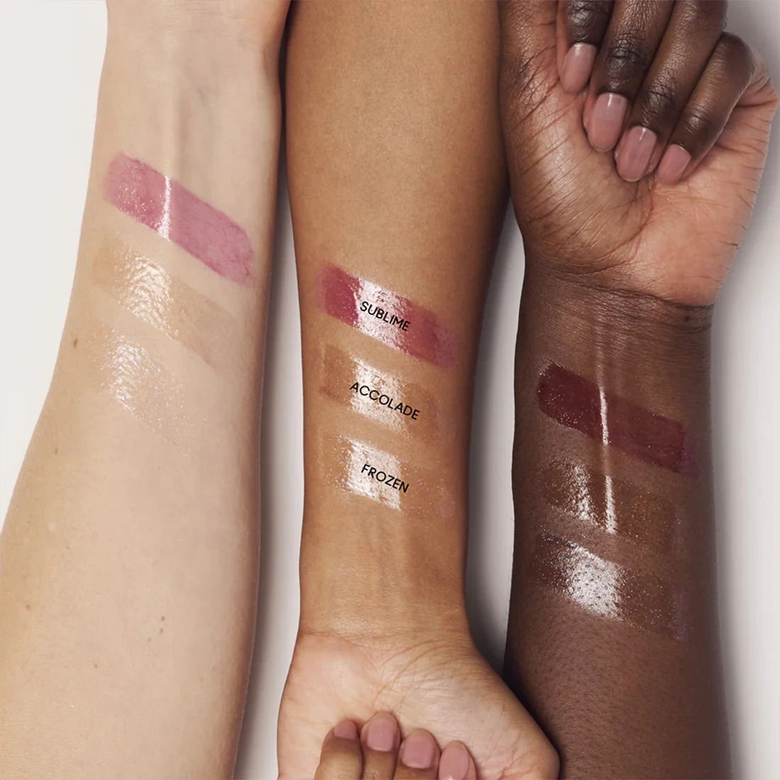 Lipglass Air Gloss Idratante - Image 51