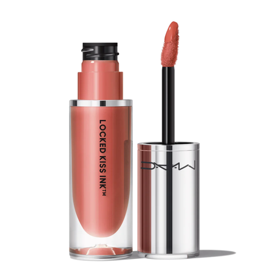 Locked Kiss InkRossetto Liquido Finish Matte - Image 13