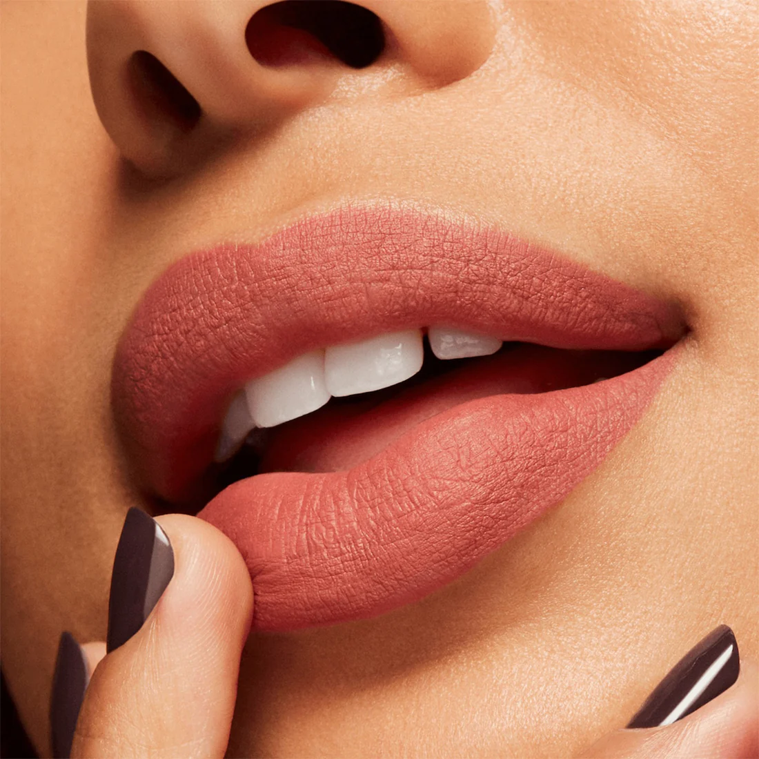 Locked Kiss InkRossetto Liquido Finish Matte - Image 22