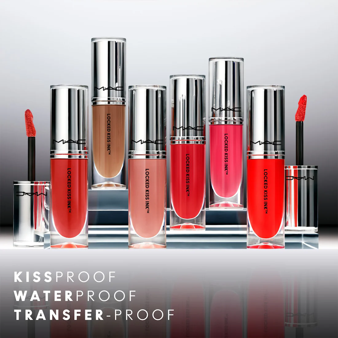 Locked Kiss InkRossetto Liquido Finish Matte - Image 26
