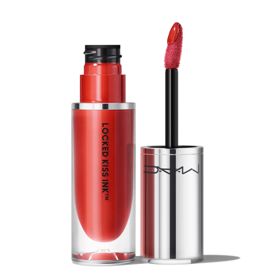 Locked Kiss InkRossetto Liquido Finish Matte - Image 27