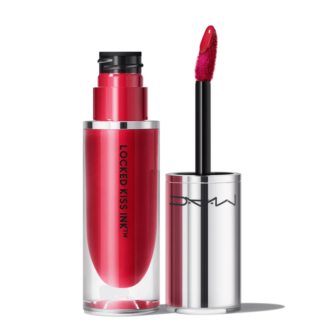 Locked Kiss InkRossetto Liquido Finish Matte - Image 40