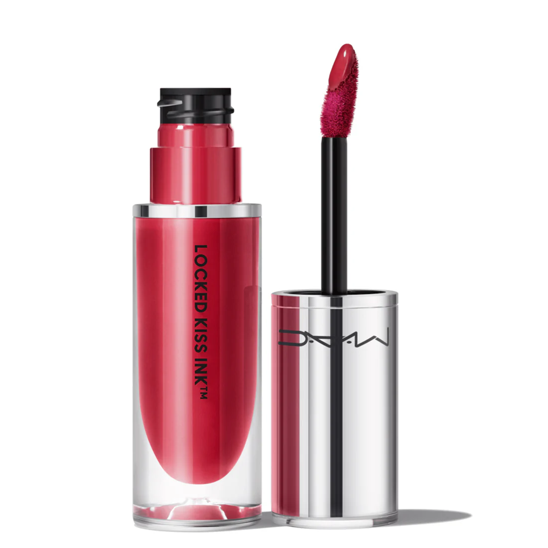 Locked Kiss InkRossetto Liquido Finish Matte - Image 47