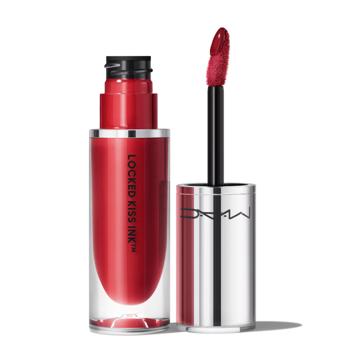 Locked Kiss InkRossetto Liquido Finish Matte - Image 70