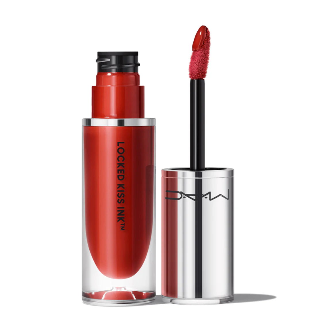 Locked Kiss InkRossetto Liquido Finish Matte - Image 81