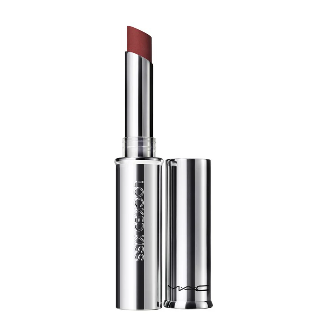 Locked Kiss Lipstick Rossetto Finish Matte - Image 12