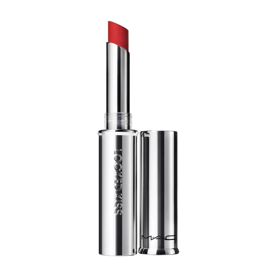 Locked Kiss Lipstick Rossetto Finish Matte - Image 22
