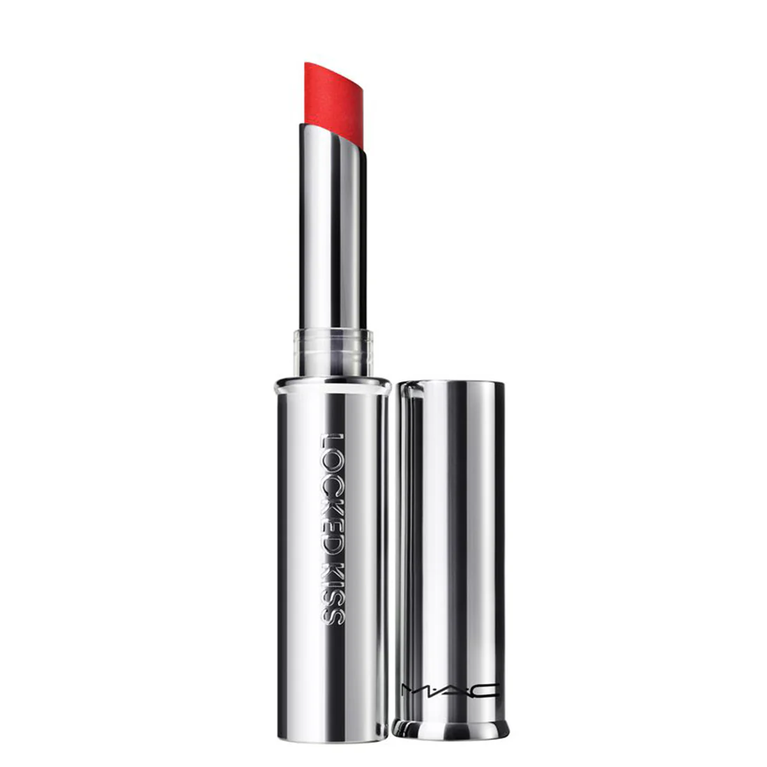 Locked Kiss Lipstick Rossetto Finish Matte - Image 26