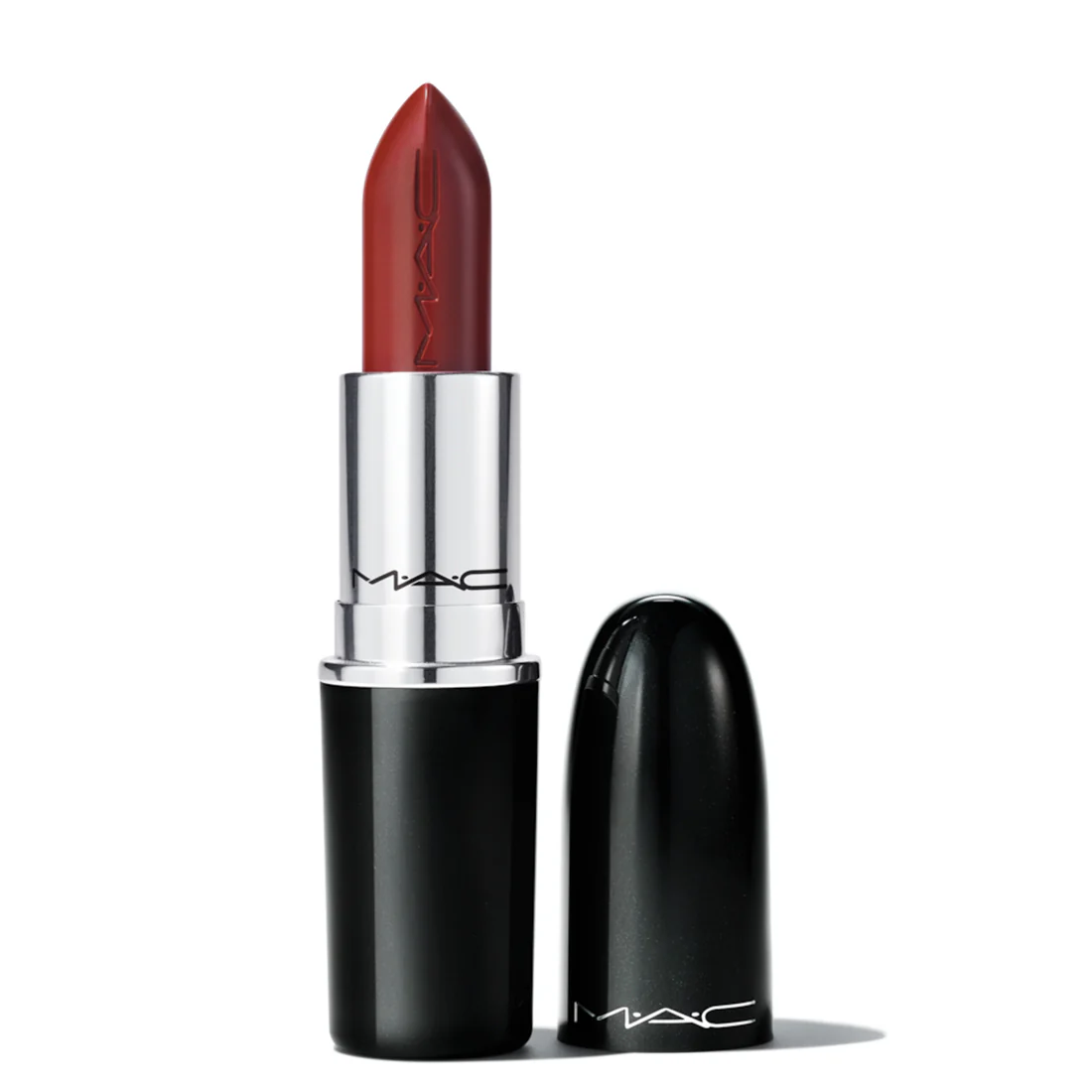 Lusterglass Lipstick Rossetto Lunga Tenuta - Image 50