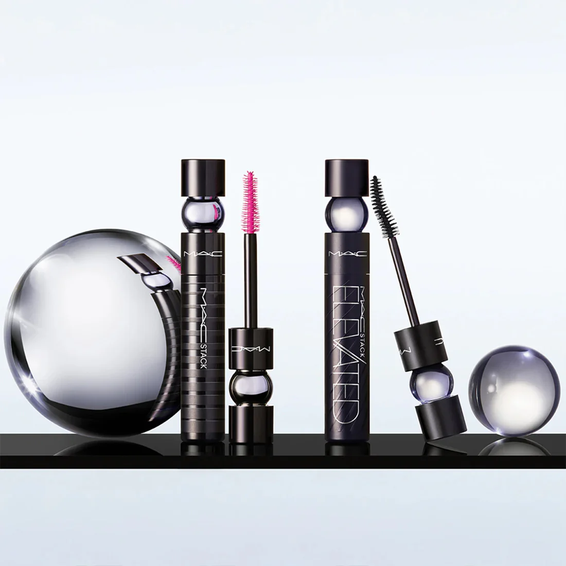 Macstack Elevated Mascara - Image 4