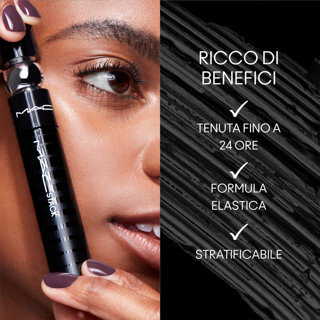 Macstack Mascara Mega - Image 4