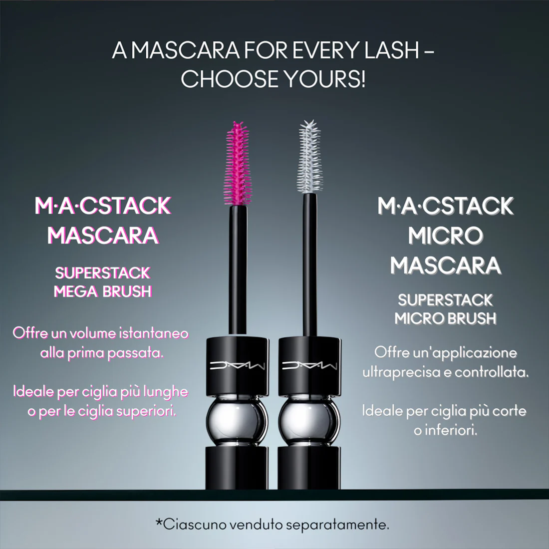 Macstack Mascara Mega - Image 5