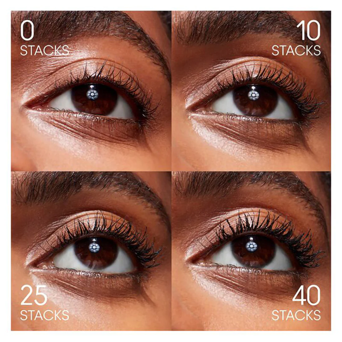 Macstack Mascara Micro Brush - Image 4