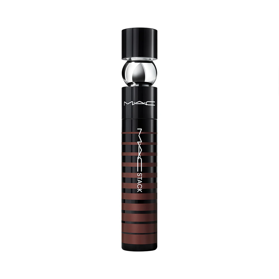 Macstack Mega Brush Mascara - Image 3
