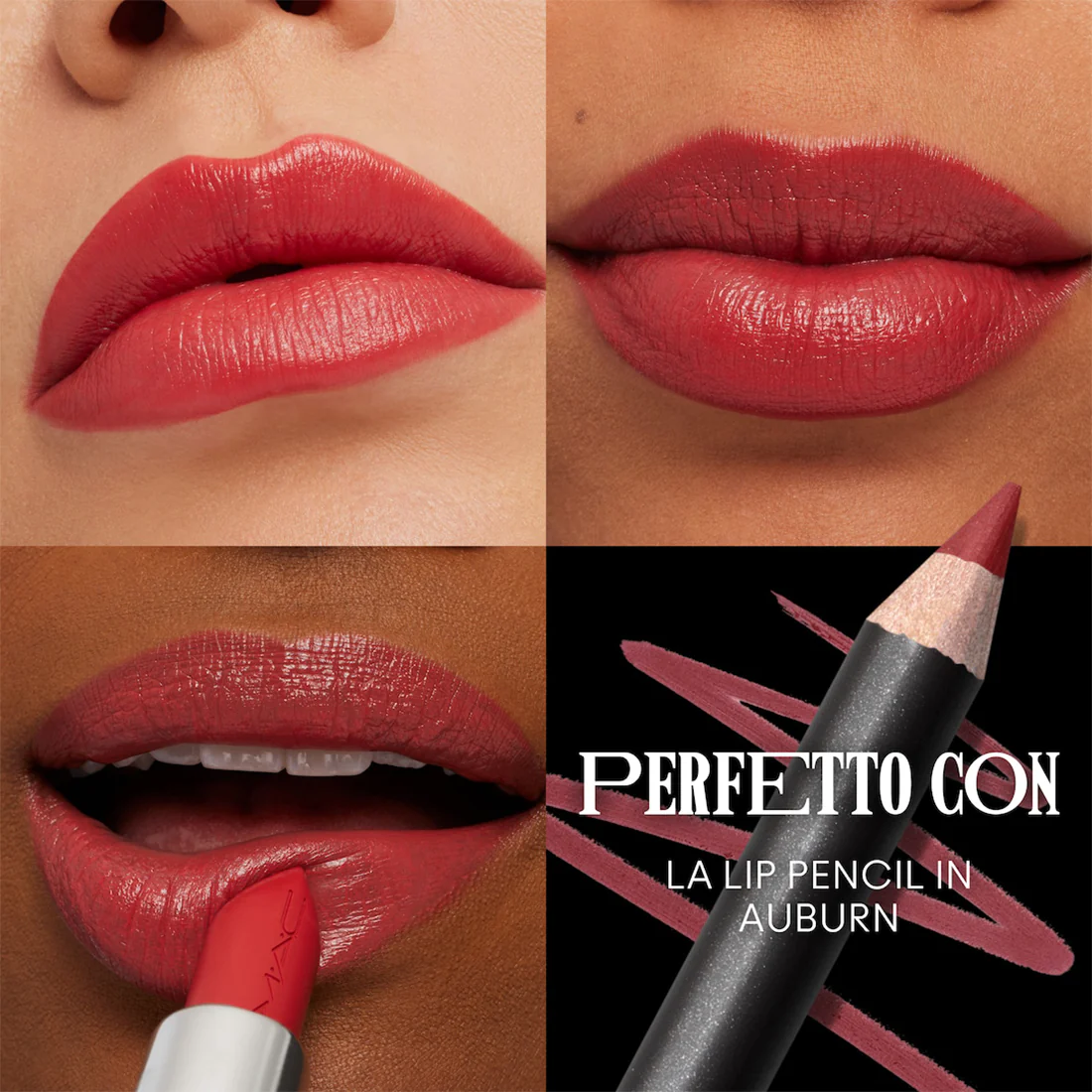 Macximal Lipstick Satin Rossetto Satinato - Image 12