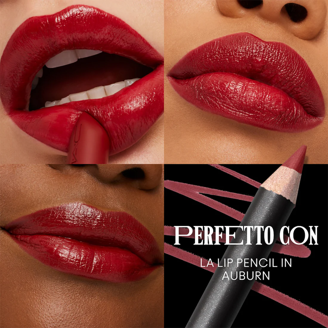 Macximal Lipstick Satin Rossetto Satinato - Image 16