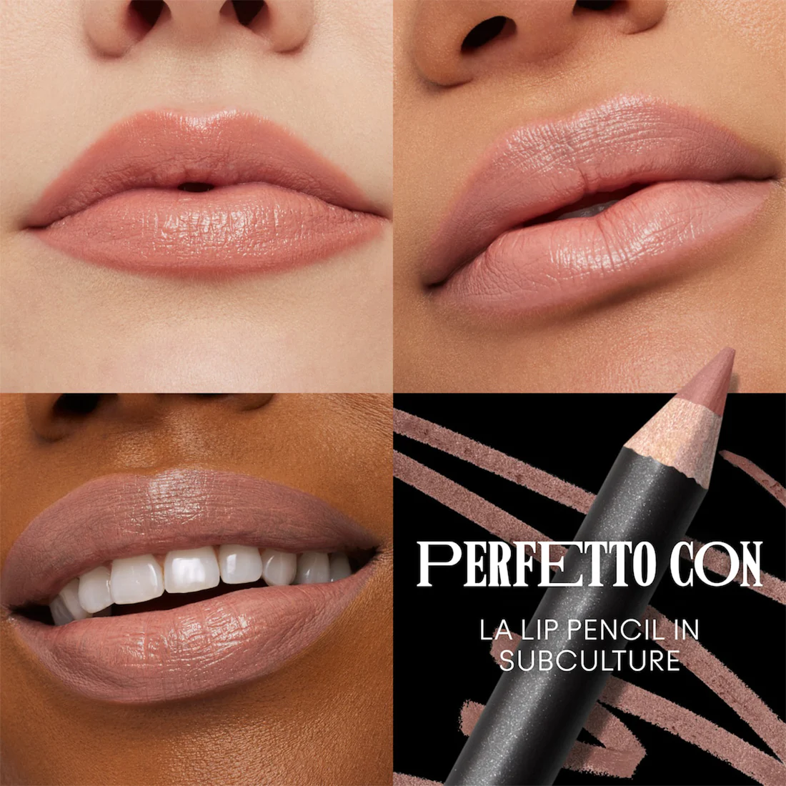 Macximal Lipstick Satin Rossetto Satinato - Image 20