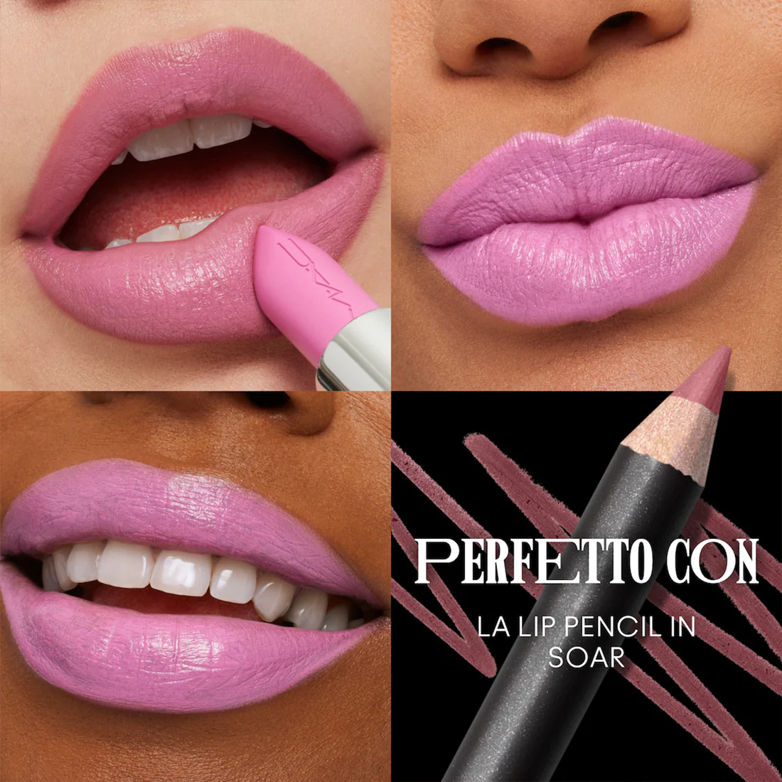 Macximal Lipstick Satin Rossetto Satinato - Image 32
