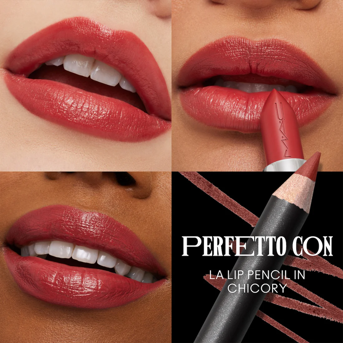 Macximal Lipstick Satin Rossetto Satinato - Image 36