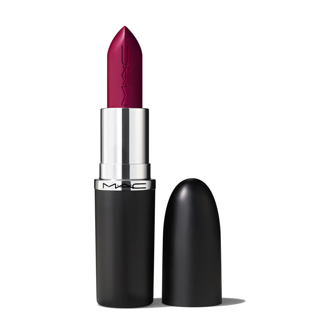 Macximal Lipstick Satin Rossetto Satinato - Image 41
