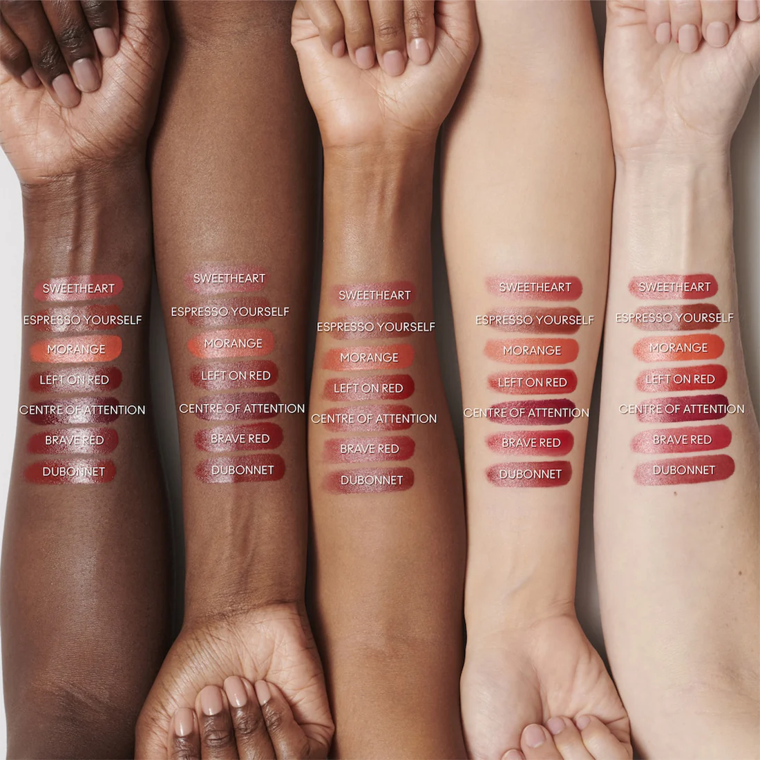 Macximal Lipstick Satin Rossetto Satinato - Image 51