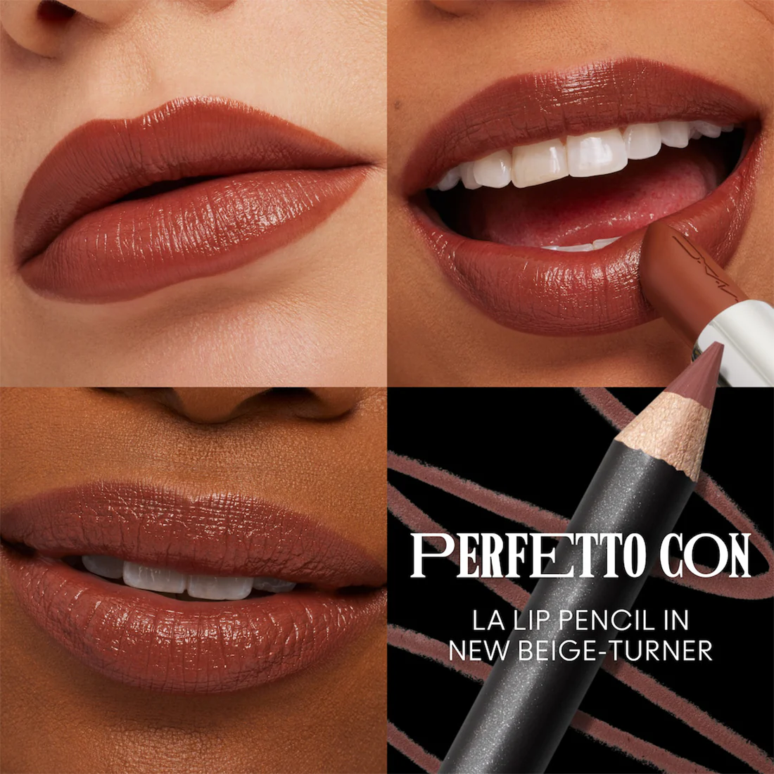 Macximal Lipstick Satin Rossetto Satinato - Image 8