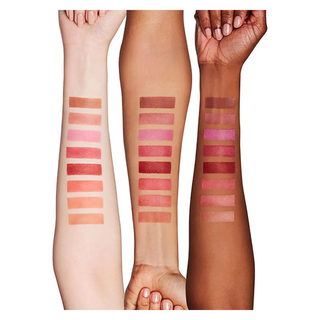 Mineralize Matte Blush Blush in Polvere Finish Matte - Image 4