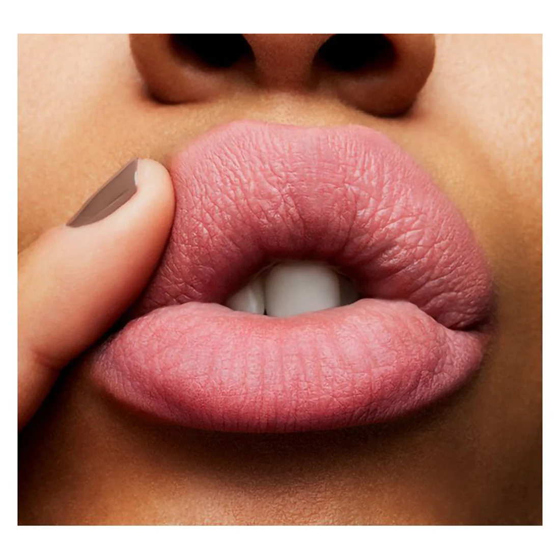 Powder Kiss Lipstick Rossetto Matte - Image 13