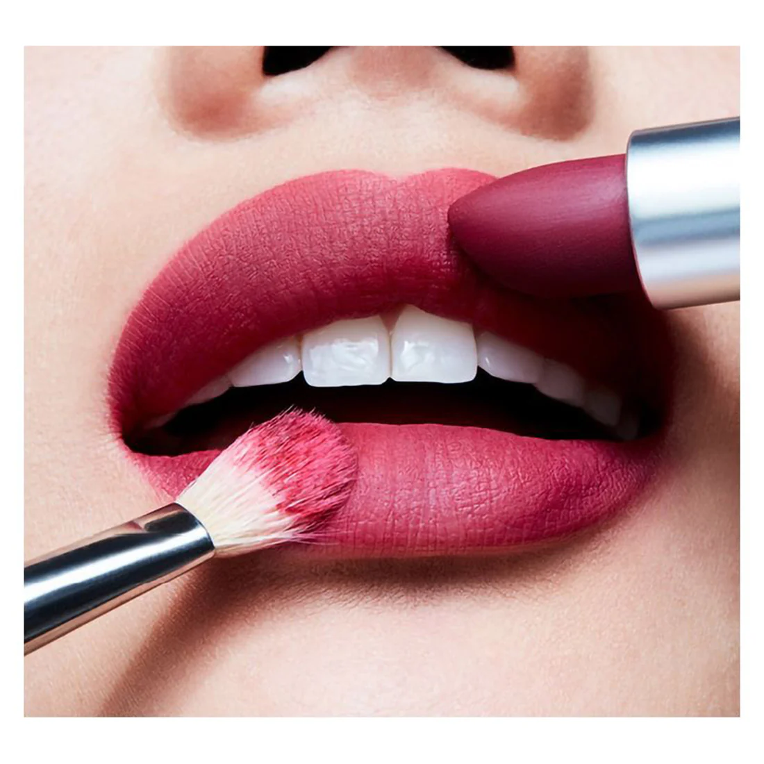 Powder Kiss Lipstick Rossetto Matte - Image 19