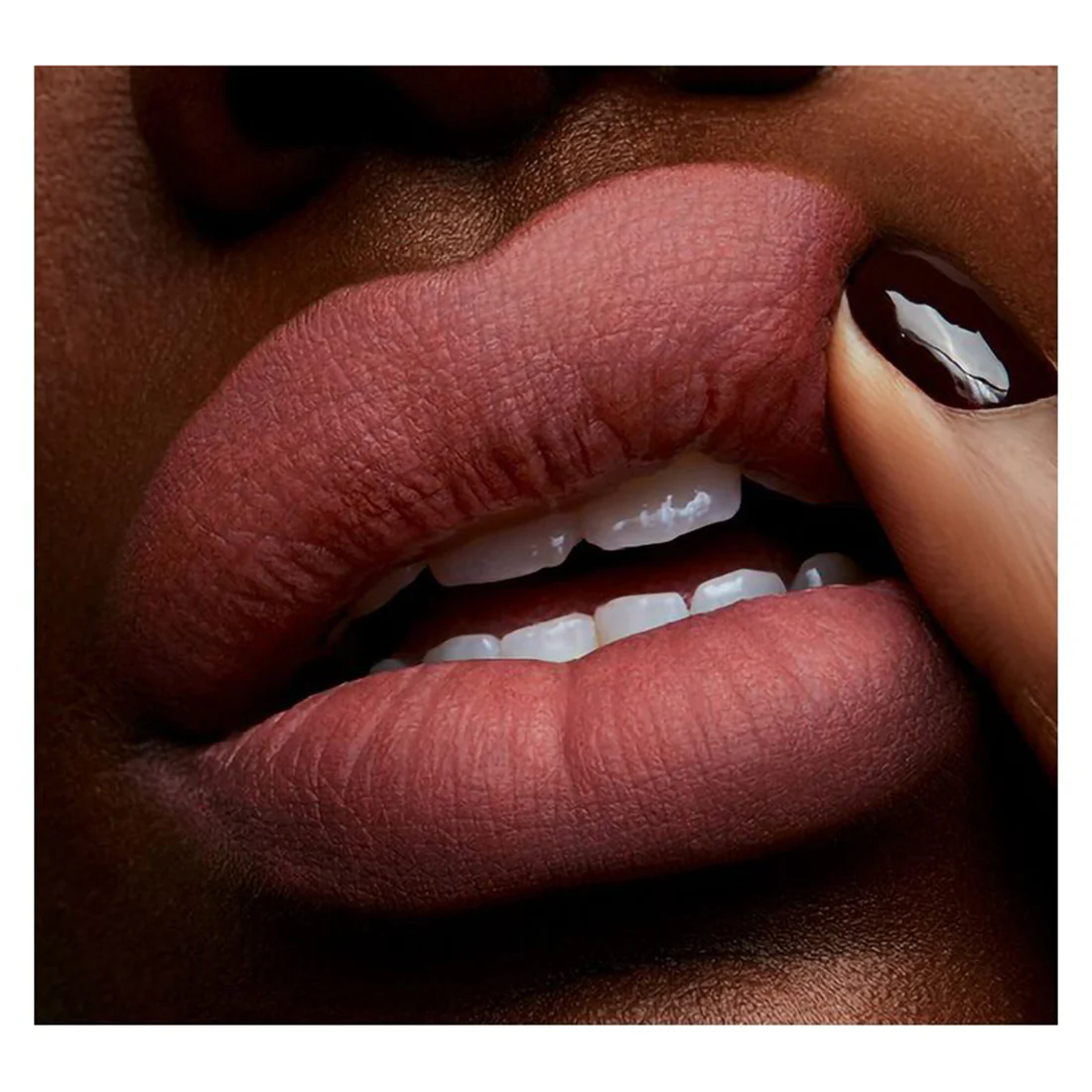 Powder Kiss Lipstick Rossetto Matte - Image 27