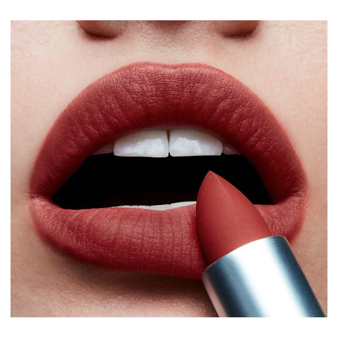 Powder Kiss Lipstick Rossetto Matte - Image 34