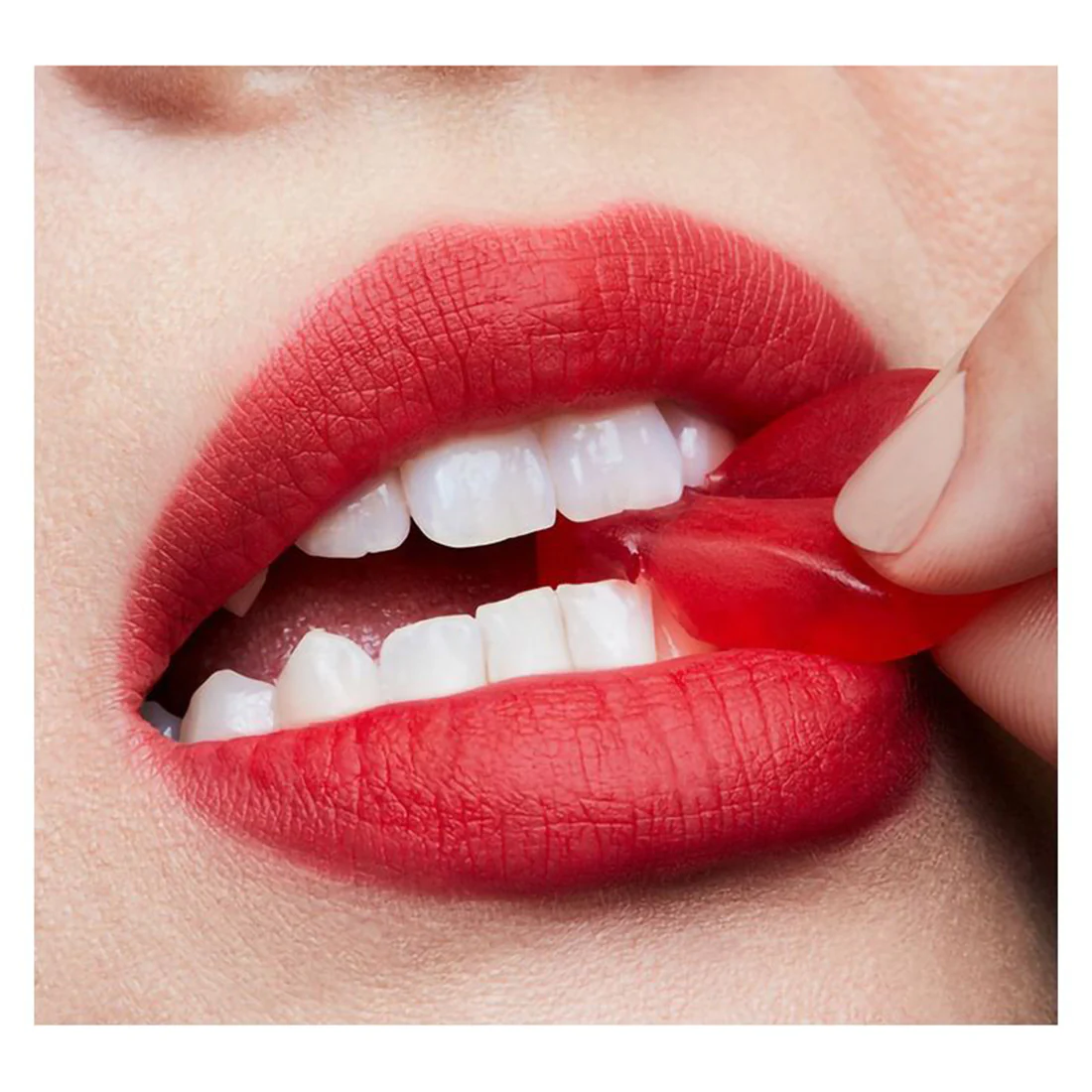 Powder Kiss Lipstick Rossetto Matte - Image 4