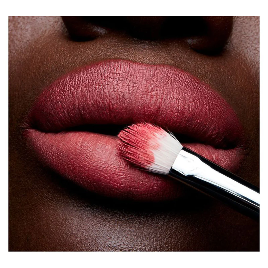 Powder Kiss Lipstick Rossetto Matte - Image 7