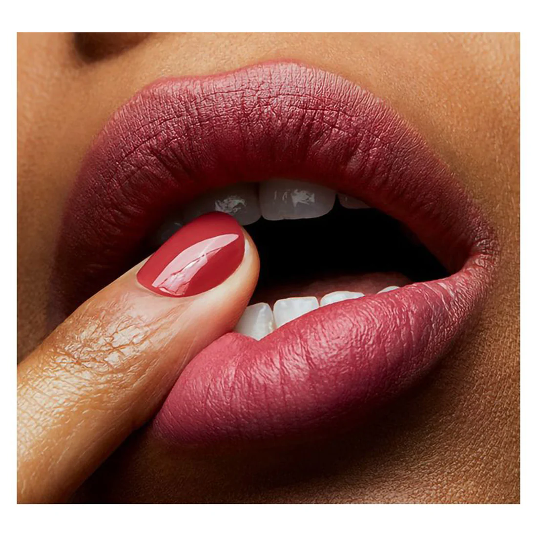 Powder Kiss Lipstick Rossetto Matte - Image 8