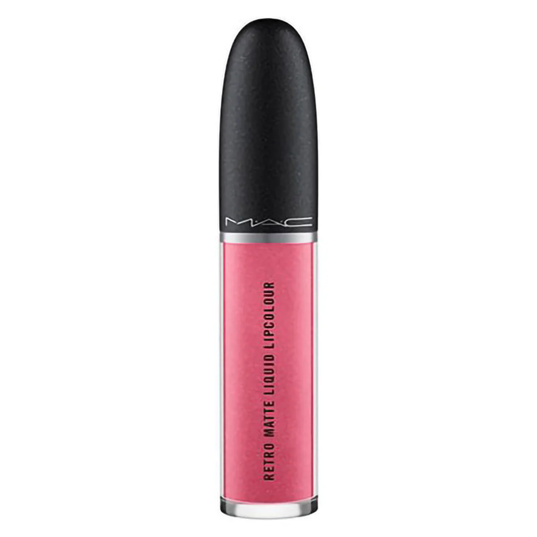 Retro Matte Liquid Lip Colour Metallics Tinta Liquida Effetto Matte - Image 13