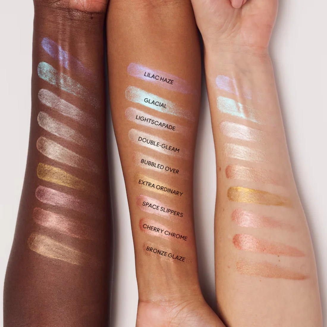 Skinfinish Lighstruck Liquid Highlighter Illuminante Liquido Idratante - Image 10