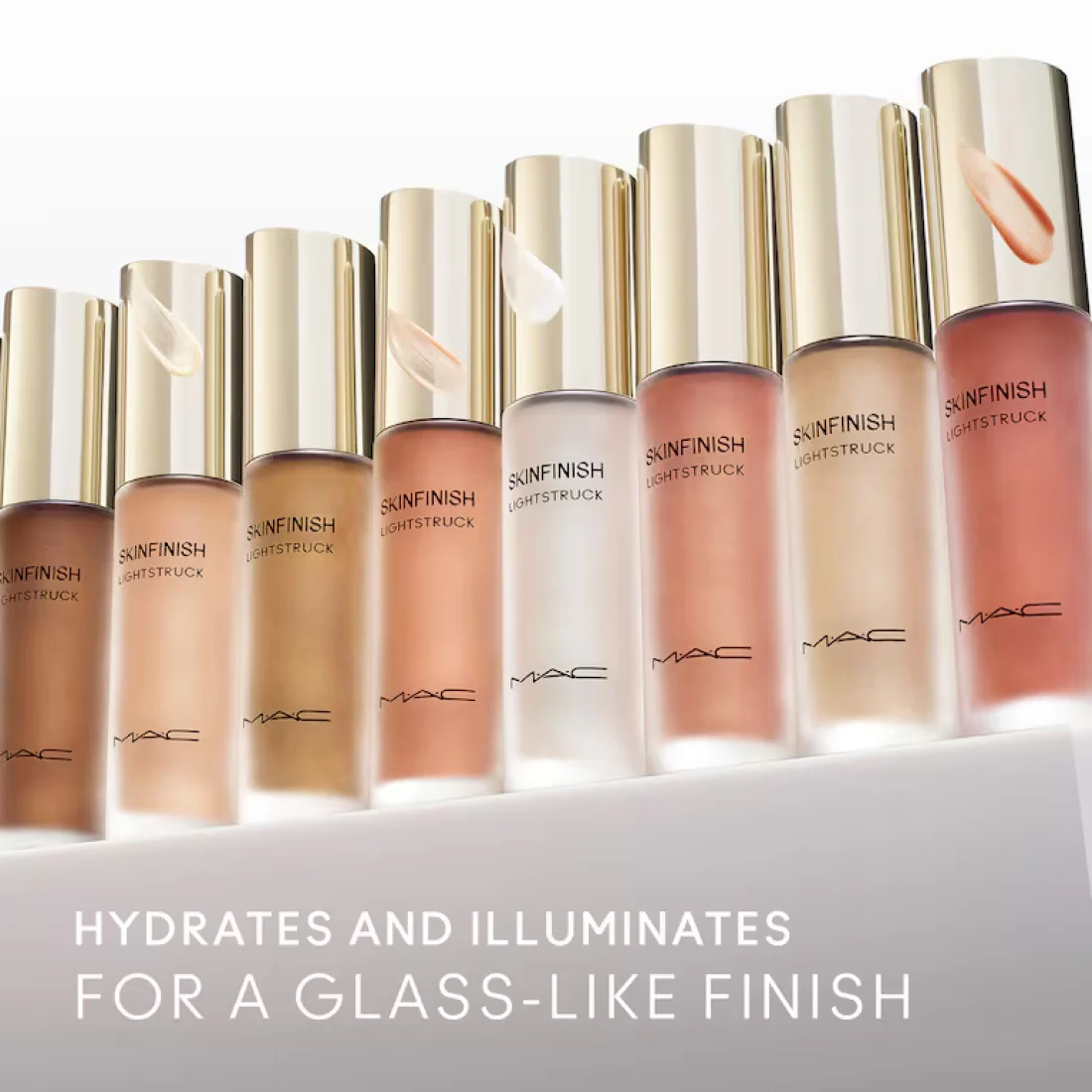 Skinfinish Lighstruck Liquid Highlighter Illuminante Liquido Idratante - Image 52